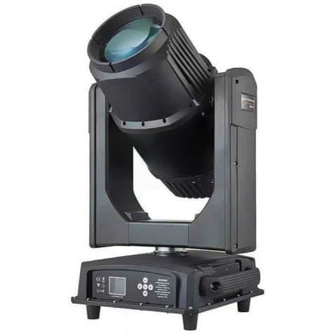 Đèn moving Beam 550 Plus ngoài trời