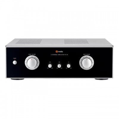 Amply TJ Media TA 30